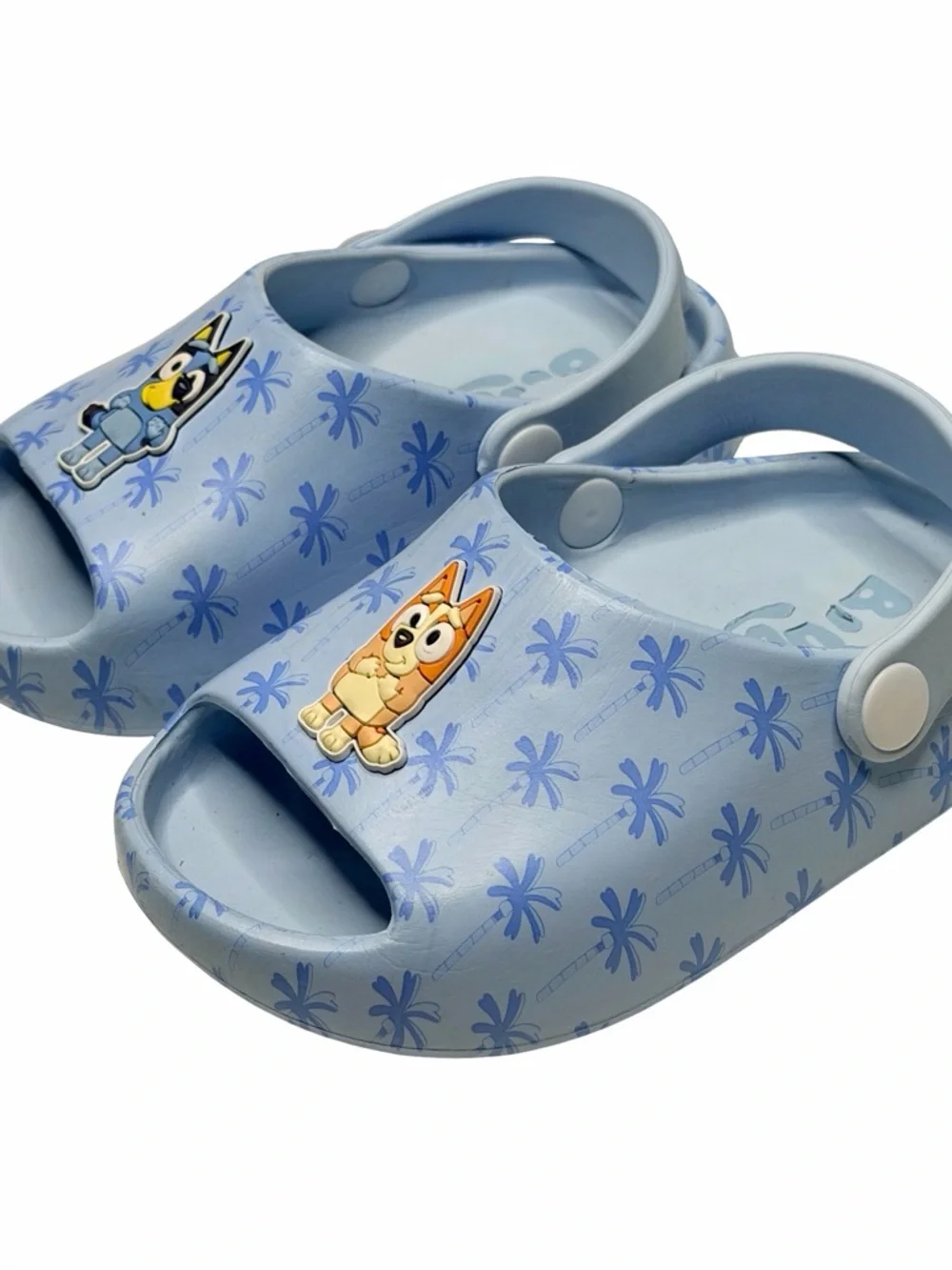 Bluey‎ Slides Sandals
